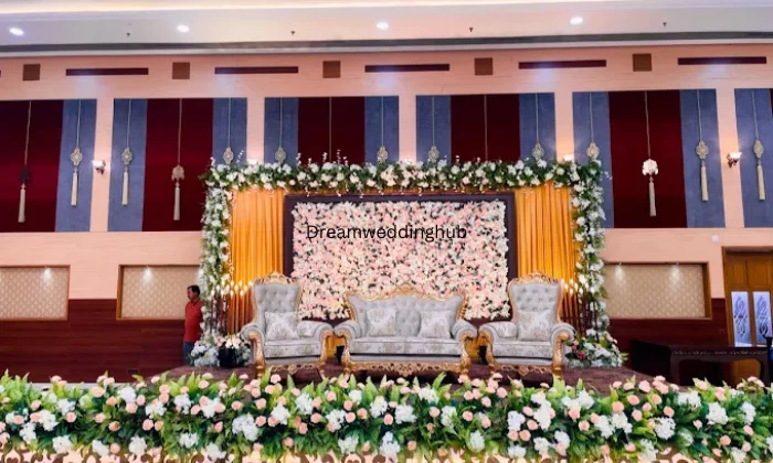 The Orchard Banquet Hall